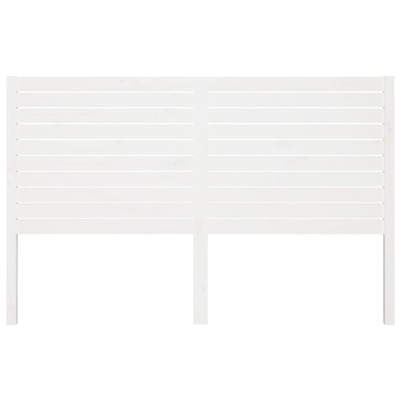 Reatz Headboard, 100cm H x 166cm W x 4cm D
