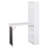 Versatile Fold-Out Wall Mount Desk With Multiple Functions For Home Office-44027981
