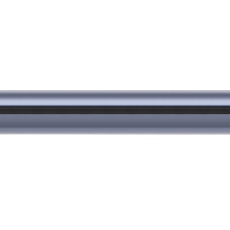 No Subject Window Decal, 76cm H x 200cm W