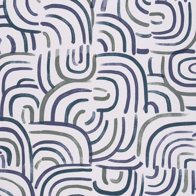 Schumacher x Backdrop New Beat Wallpaper