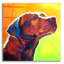 «Pit Bull - Fuji» par Dawg Painter-2027478381