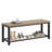 Hulste 47.2" Storage Bench, Oak-236046847-236046841