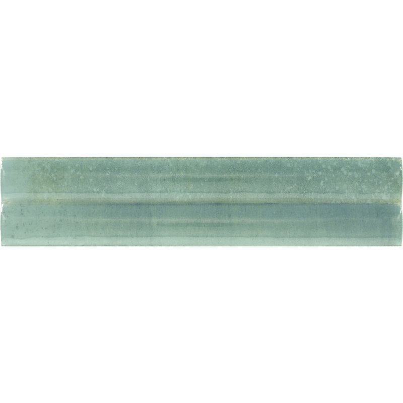 Daltile Remedy 2 x 10 Fluted Wall Tile (27 PCS Per Carton) (4.06 SQFT Per Carton), Vitality