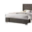 Lit plateforme semih en bois massif-88632655
