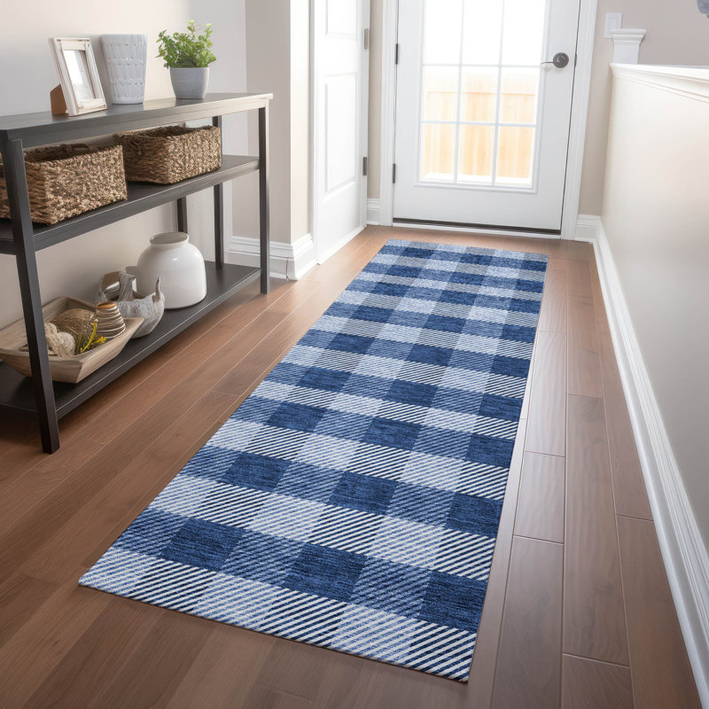 Tapis Colzie, Tapis de couloir 2 pi 3 po x 7 pi 6 po
