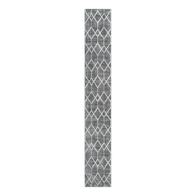 Patrie Geometric Indoor Rug