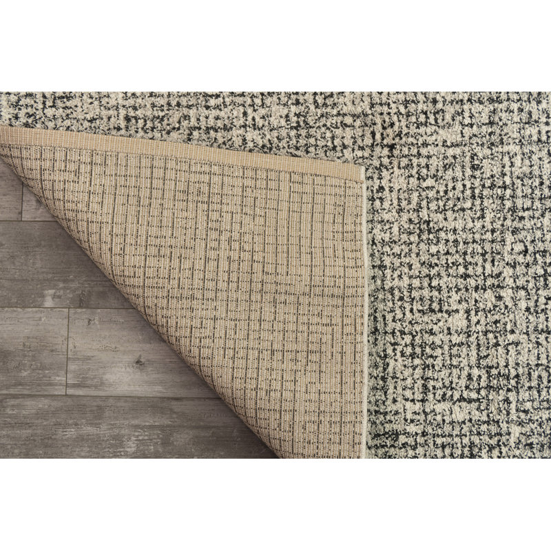 Donna Indoor Rug, Rectangle 6'7" x 9'6"