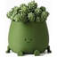 Pot à fleurs Happy Face-1555643847