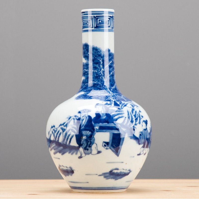 Handmade Table Vase