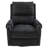 Multifunctional Recliner Chair With Storage, Premium Chenille, Modern Style For Home And Nursery
