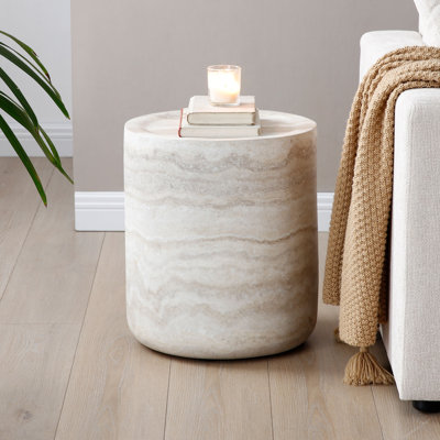 Vozelle End Table