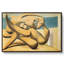 Chiffres au bord de la mer (le baiser), 1931 - Pablo Picasso, toile tendue avec châssis-268207526-268207524