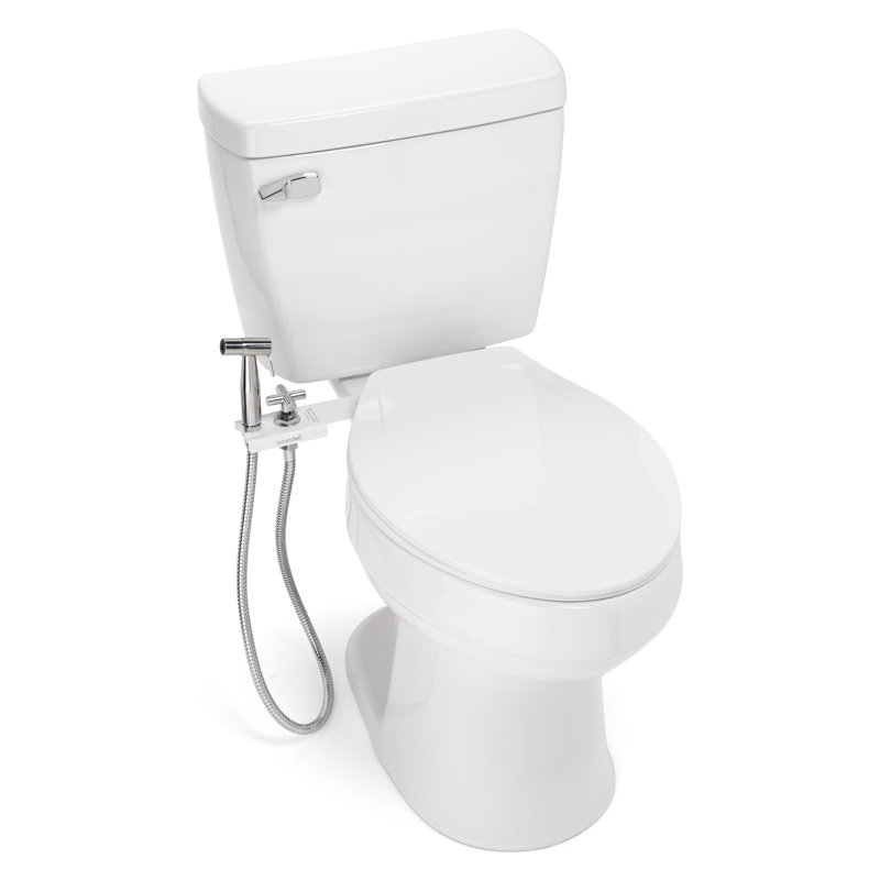 Bidet Holster Hand Held Bidet, White