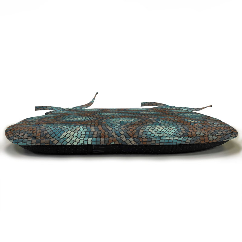 Chair Pad Cushion