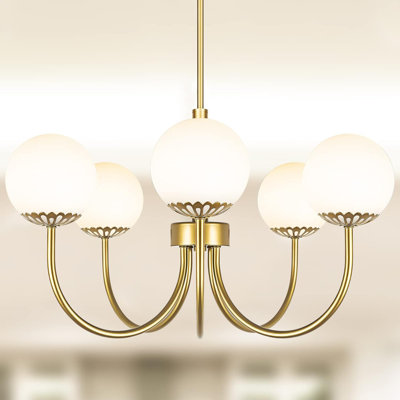 Lustre noir