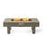 42_Inch  Iron Fire Pit Table-699618607