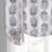 Sago Printed Cotton Room Darkening Tie-Up Window Shade-1499366234