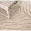 Tapis oriental gris clair / beige Edsel-1096147492