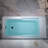 54" x 30" Alcove Acrylic Soaking Bathtub with Drain & Overflow, 5 Finish Options-107077821-107077820