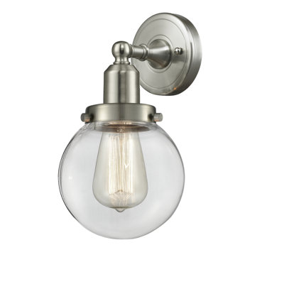 Amhurst Armed Sconce