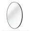 Miroir de salle de bain 39 po