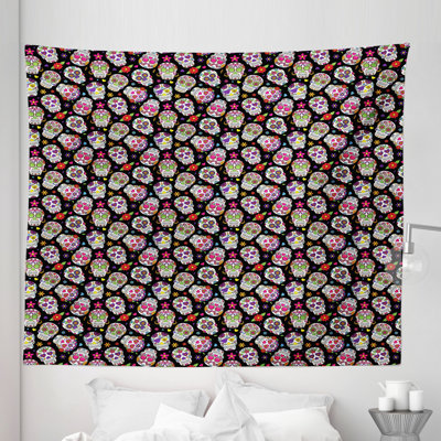 Microfiber Tapestry