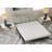 Aadhya 79" Rolled Arm Sleeper Sofa with Reversible Cushions-202113560-202113557-202113556