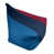 Aviator Blue/Polar Night Blue/Wine Red
