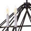 Hillock 2-Tier Chandelier