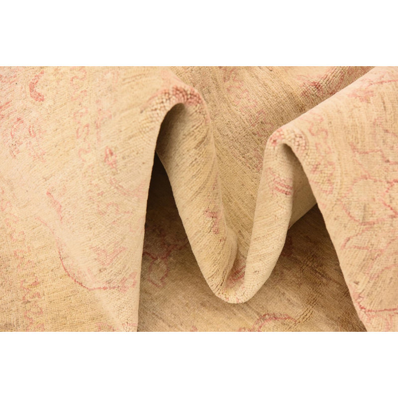 Olson Cream Rug