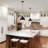 Clive 1 - Light Dome Pendant