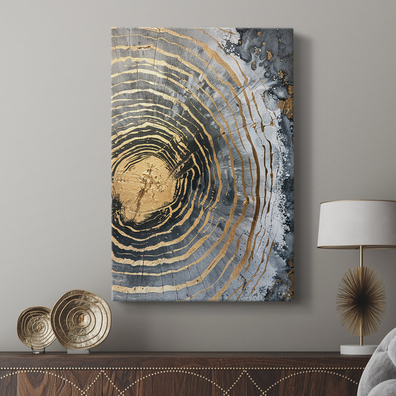 ABSTRACT Series CCxxxxi - galerie sur mesure, H 18 po x l 12 po
