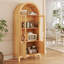 Armoire de rangement 71 po