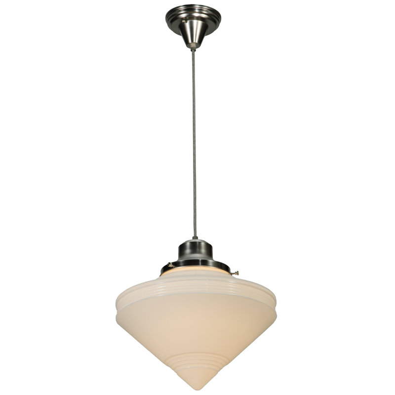 Revival 1 - Light Pendant