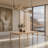 Willow Wood Dining Table-121600647