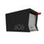 Boîte aux lettres sur poteau RetroBox-86414161-86413833