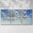 White Framed is out of stock