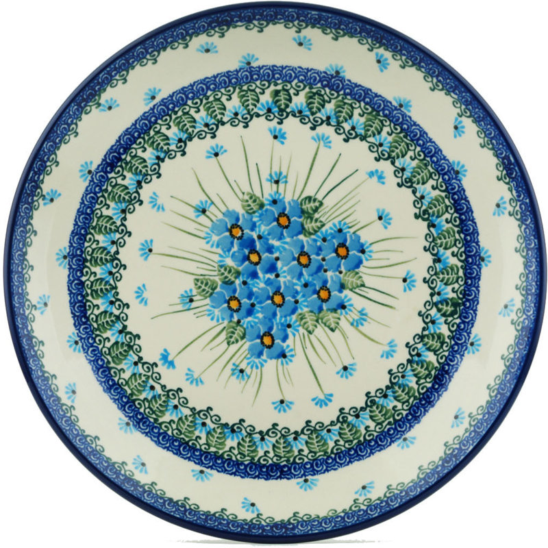 Plaque décorative potter Rowen