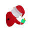 Weather Resistant Christmas Decoration