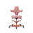 HÅG Capisco Adjustable Sit-to-Stand Height Chair-123277960-123277965-123277967