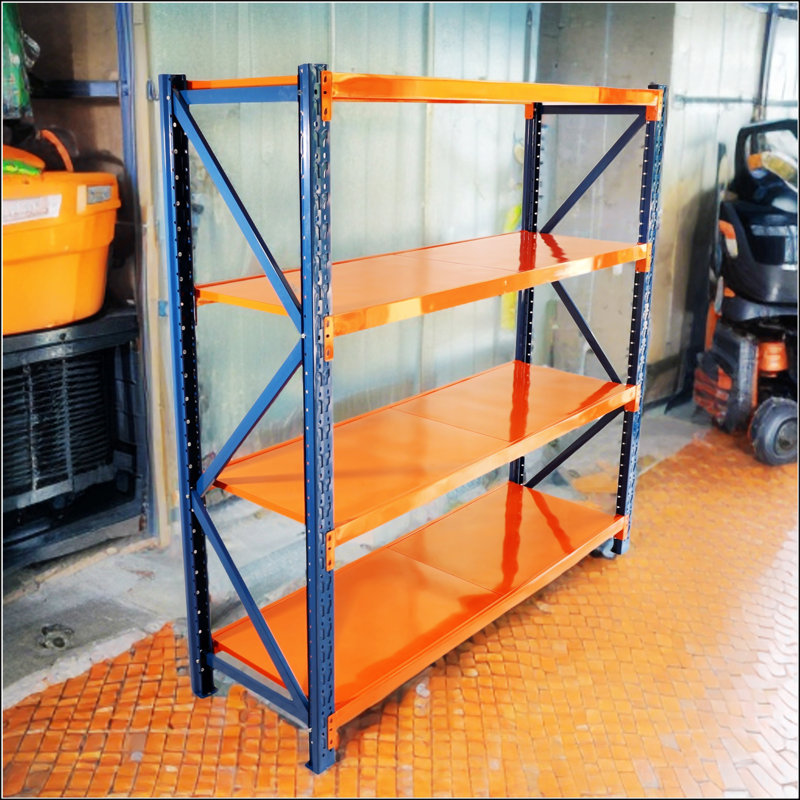 Garage Shelves