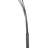 Taaha 86'' Black Tree Floor Lamp