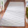 Cannen Hand Tufted Wool Geometric Rug