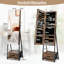 Jahnee Wall Jewelry Armoire-759908492