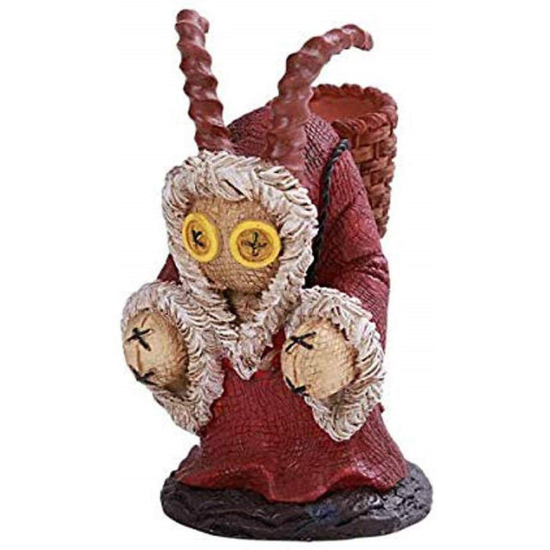 Krampus bossu