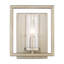 Applique murale 1 lumière Newlin-2084386241