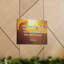 No Frame Print on Canvas-1301605957