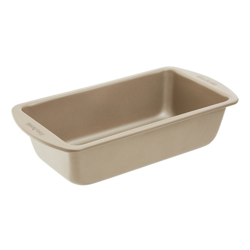Non-Stick Carbon Steel Loaf Tin