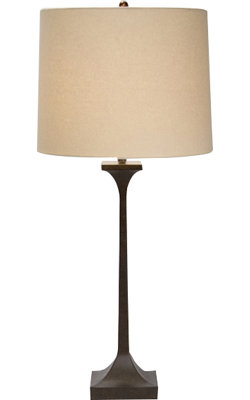 Gramercy Table Lamp