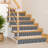 8 in. W x 8 in. L Peel and Stick Field Tile
